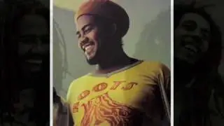 Jacob Miller & Jah Butty Mega Rare 12