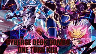 DECODE TALKER ONE TURN KILL COMBO YUGI OH MASTER DUEL