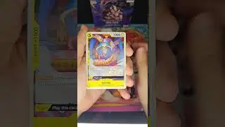 Opening One Piece TCG OP14 #onepiecetcg #onepiece #cards