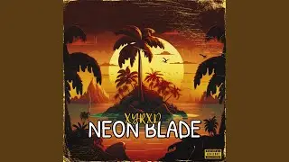 Neon Blade