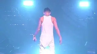 160213 박재범 Jay Park - 전화기를꺼놔 Turn off Your Phone (AOMG Concert)