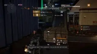 The Division - GE credits Lexington solo farm
