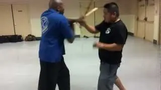 Balintawak Basics - Level 3