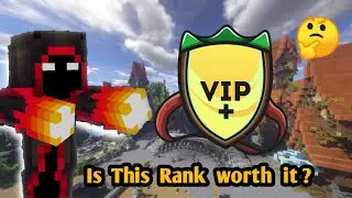 How I Purchase The VIP + Rank in Fakepixel 😲