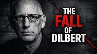 Scott Adams Death Explained | Dilbert Creator&rsquo;s Rise, Controversy & Final Days.
