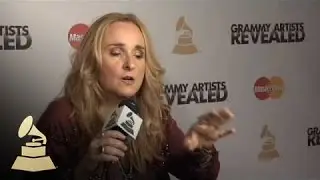 Recording Fearless Love | GRAMMYs