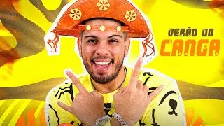 CANGA BEAT- ALTA QUALIDADE PRA PARED&Atilde;O 