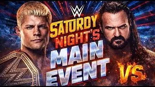 🔴Коди Роудс против Макинтайра | WWE 2k25 | Прямая трансляция | #codyrodes #drewmcintyre #romanrei...