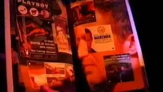 Mick Boskamp's Nachtboek in Club Fresh