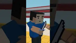 Fui trolado no death run do block Strike #deathrun #blockstrike #jogos #game #fyp