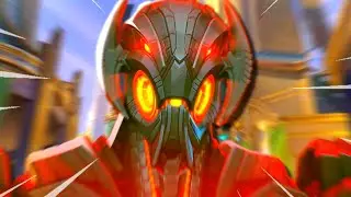 Marvel Rivals Season 2.5 is kinda MID...