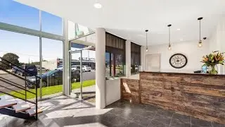 Moonlight Bay Apartments, Rye, Australia