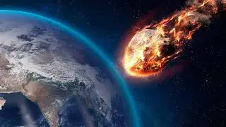 Asteroidi in rotta di collisione con la Terra?!