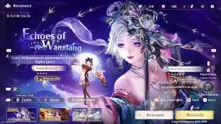 Infinity Nikki 202