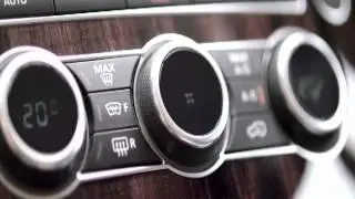 The Next Generation Range Rover 2013   The Pinnacle of Refinement   Land Rover