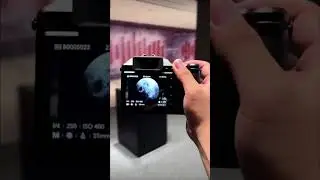 Hasselblad X2D Autofocus Speed Test