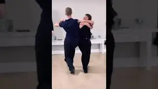 Sergiu Rusu & Dorota Makar | Slow Waltz