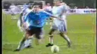 Video Musical Blooming