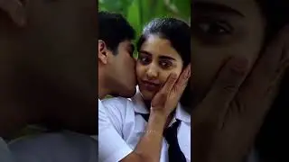 First love😘 | school love | teenage love story |
