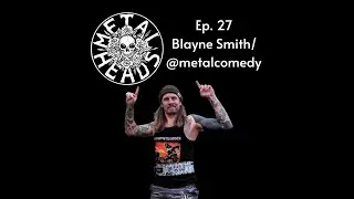 Blayne Smith BANGER TV