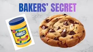 I Tested Every Chocolate Chip Cookie Trick to Find the PERFECT Chocolate Chip Cookie Recipe
