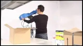 Ranpak FillPak TT with Cutting Mechanism