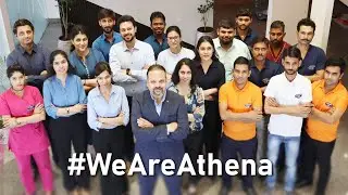 We are Athena &ndash; Market Leader in Behavioral and Addiction Treatment space