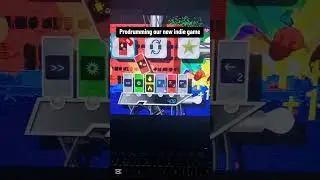 Prodrumming a game [Disaster Blaster]