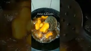 #chickennuggets #shorts #viral
