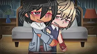 &ldquo;My House&hellip;&rdquo; || Original(?) Meme/Trend (Gacha Club) // The Outsiders [PB&J/PonyCake/JohnnyBoy]