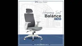 #bosschair #ceochair #chair #ergonomicchair #officechair #ExecutiveOfficeChairs #ErgonomicSeating