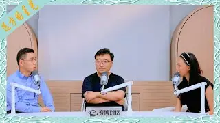 李永乐、田密：当高考遇上AI