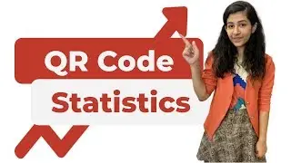 QR Code Statistics: Up-To-Date Analysis Of QR Code Usage
