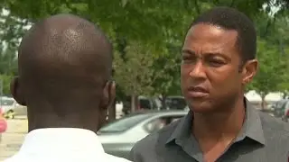 Ferguson shooting eyewitnesses 'scared to speak out...