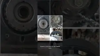 MASTER 2.8, DUCATO 2.8, IVECO 2.8, BOXER 2.8, JUMPER 2.8 and MOVANO 2.8 timing adjustment marks