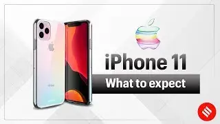 Apple iPhone Launch Event 2019 LIVE