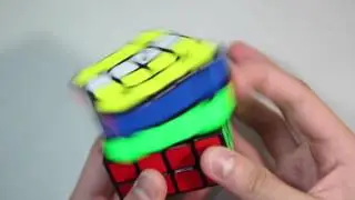 Qiyi Wuque 4x4 Review