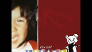 Cevlade - White lady ft. Klau