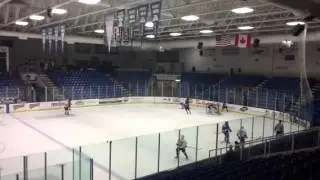 LCs hockey