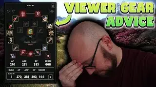I Fixed My Viewers' Gear Mistakes | Viewer Gear Advice Ep.2