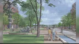 Columbia development faces setback