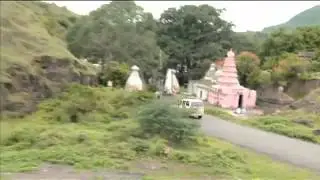Mahindra Monsoon Challenge 2011
