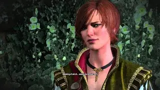 The Witcher 3: Wild Hunt &ndash; Part 51- Shani