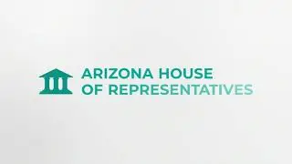 About the Arizona State House of Representatives