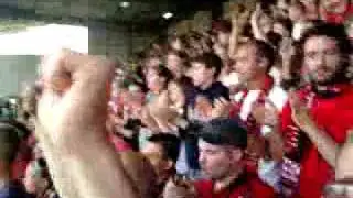 Gwengamp Fan's - Guingamp - HSV