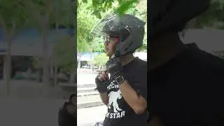 Rekomendasi Helm Half Face Terbaik 2025