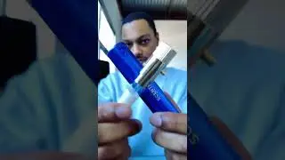 Silent Review of Scentbird's March Cologne of the Month, Ikon Ice ️by Zirh
