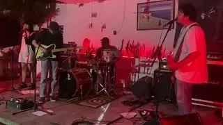 Aggi (live, Mar 2024)