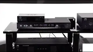 HiFI - zariadenia na kvalitné streamovanie hudby
