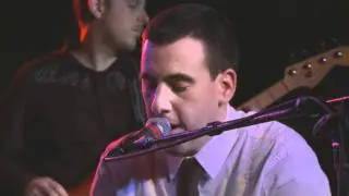 BEND - Unpredictable (Arlene's Grocery)